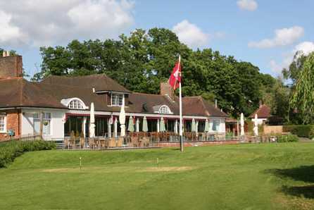 Langley Park Golf Club - photo 8