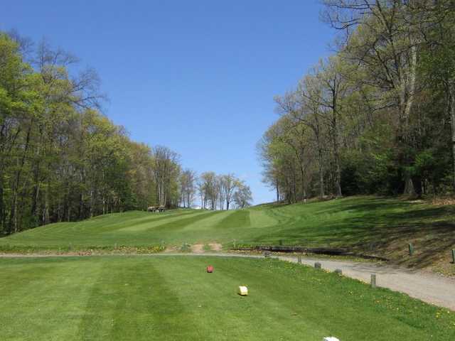 Edgewood Golf Course Inc - photo 4