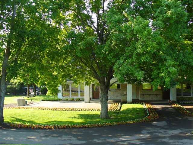 Denison Golf Club - photo 2