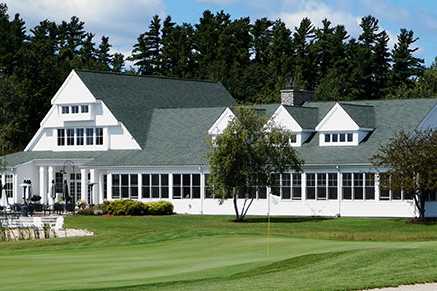 Charlevoix Country Club - photo 5
