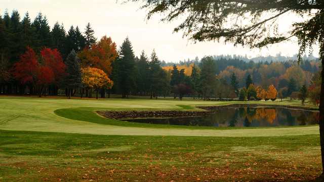 Illahe Hills Country Club - photo 3