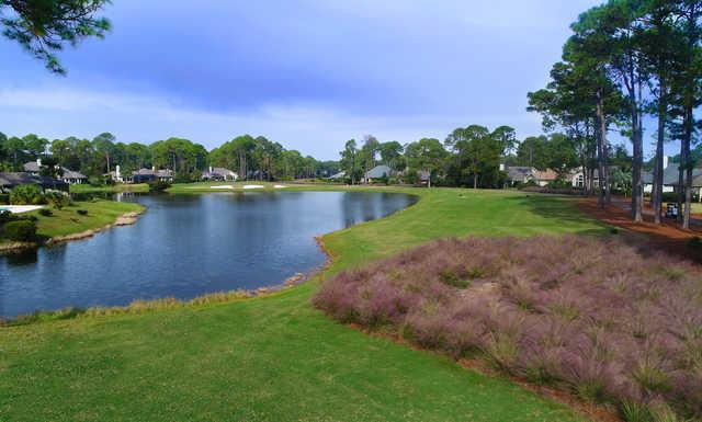 Oyster Reef Golf Club - photo 4