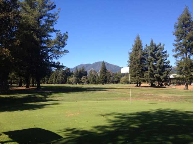 Mount Saint Helena - photo 2