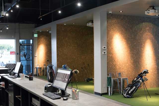 Precision Golf Centers - photo 8