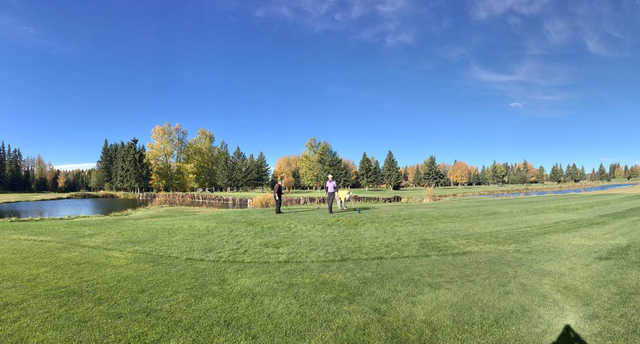 Edson Golf & CC - photo 6