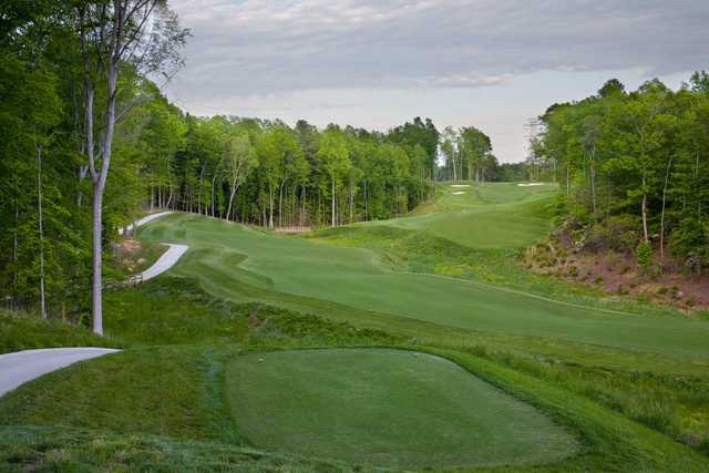 Colonial Heritage Golf Club - photo 3