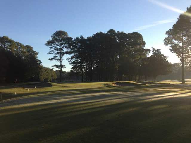Kempsville Greens Golf Course - photo 2