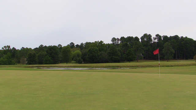 Holly Lake Ranch Golf Club - photo 3
