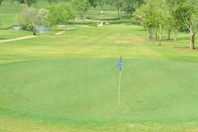 Elk City Golf & Country Club - photo 5