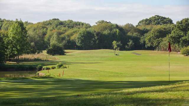 Nazeing Golf Club - photo 8
