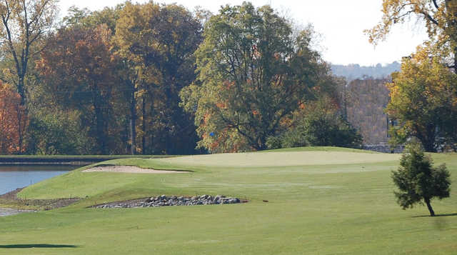 Highland Lake Golf Club