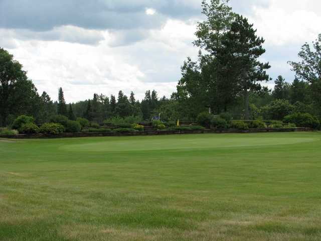 Eagle View Golf Course, Inc. - photo 2