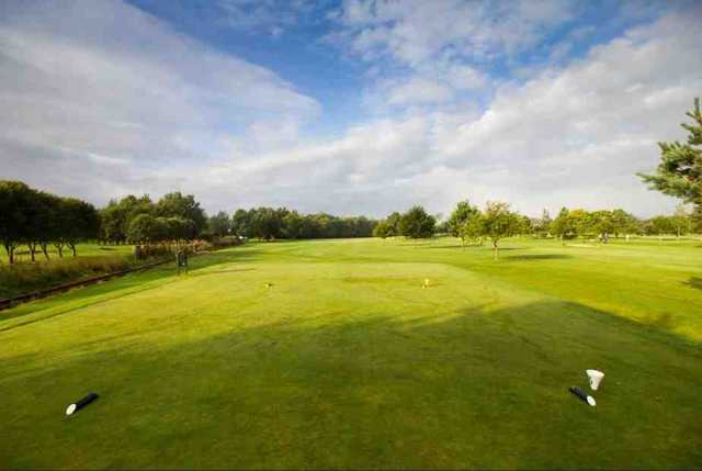 Alford Golf Club - photo 8