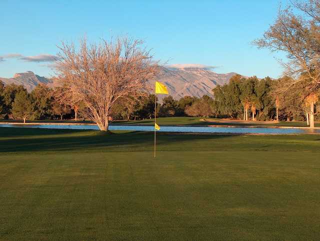 El Rio Golf Club - photo 5