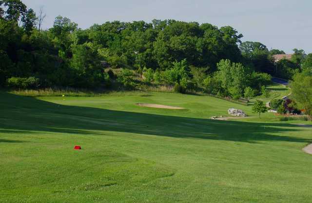 Sugar Creek Golf Course - photo 4