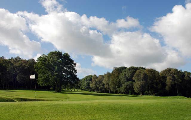 Stocksfield Golf Club - photo 4