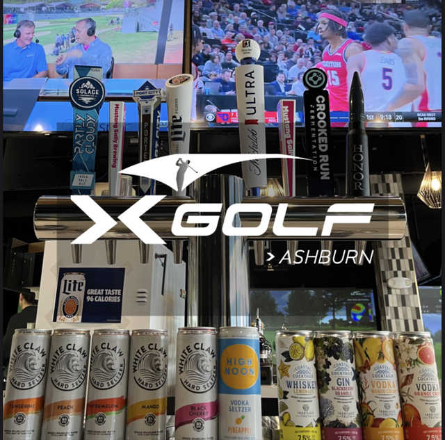 X-Golf Ashburn - photo 7