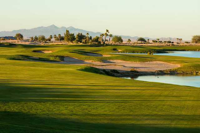 The Club at Islas Del Mar Golf Club - photo 3