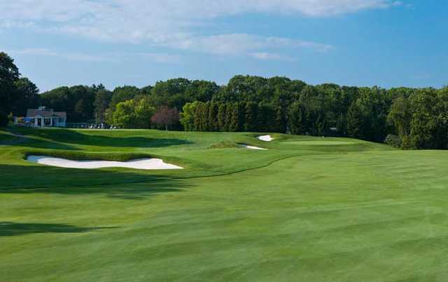 Schuyler Meadows Club - photo 2