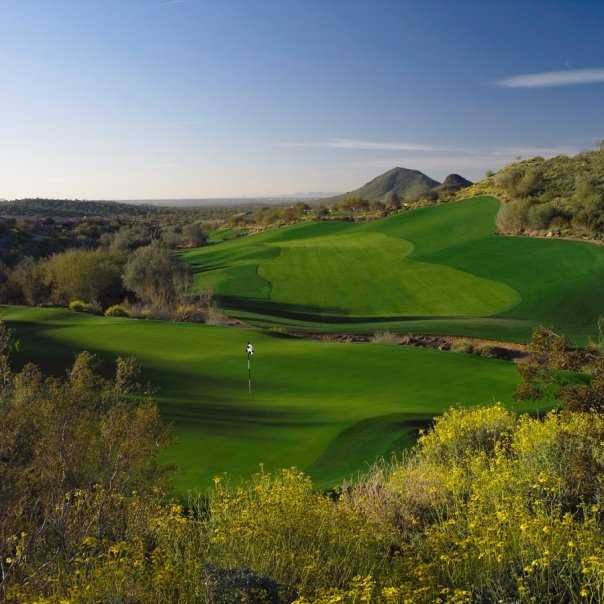 Eagle Mountain Golf Club - photo 4