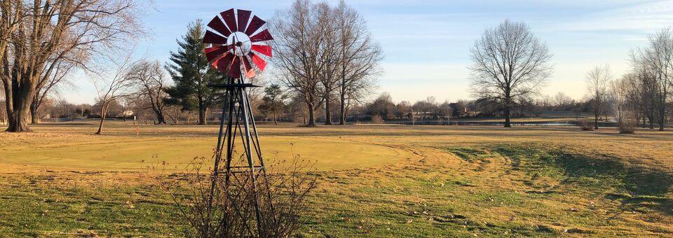 Wildcat Golf Course - photo 5