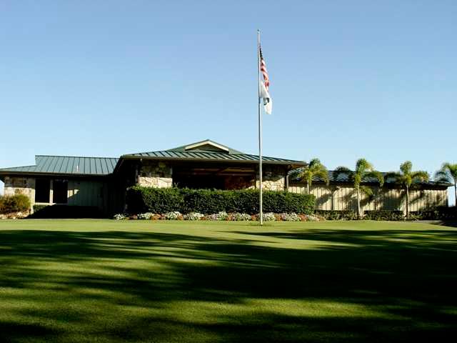 Gator Creek Golf Club, Inc. - photo 3