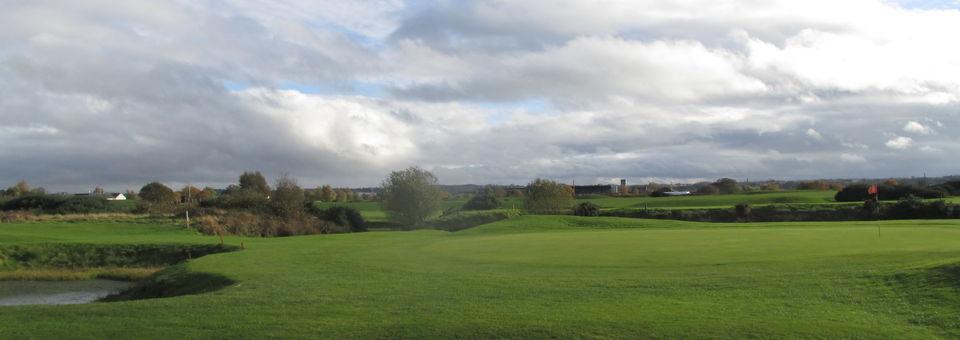 Down Royal Park Golf Course - 9 Hole Valley - photo 3