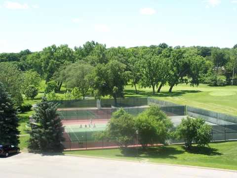 Forest Hills Country Club - photo 2