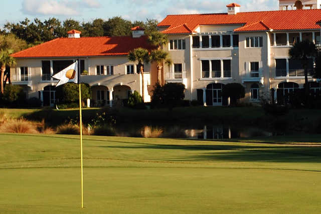 Grand Harbor Country Club - photo 6