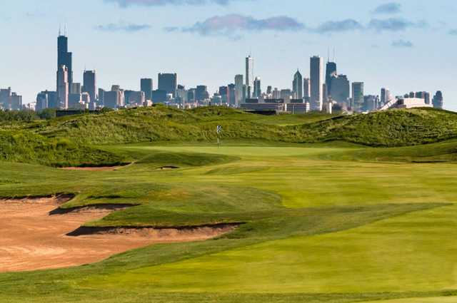 Harborside International Golf Center - Port Course