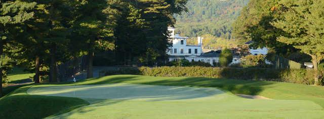 North Shore Country Club - photo 4
