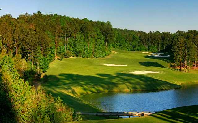 The Robert Trent Jones Golf Trail At Cambrian Ridge - photo 7