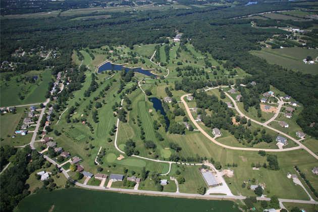 Oakwood Country Club - photo 3