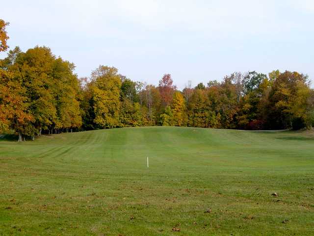 Terra Verde Golf Course - photo 1