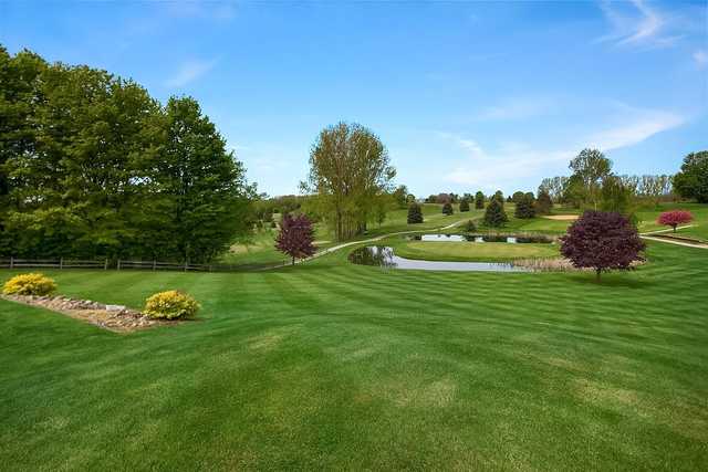 Grand View Golf Course - photo 2