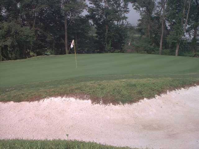 Mellomar Golf Park - photo 2