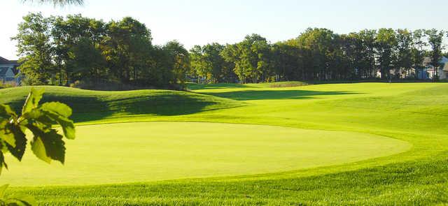 Westlake Golf and Country Club - photo 3