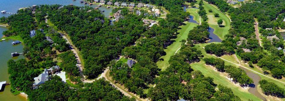 Pinnacle Golf Club - photo 4