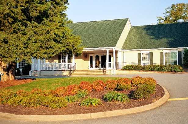Smithfields Country Club - photo 2