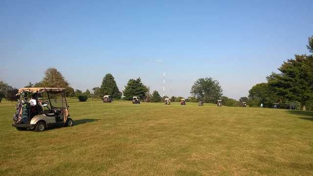 Cedar Crest Country Club - photo 3