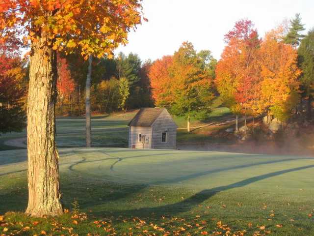 Loudon Country Club (Loudon, NH) - photo 4