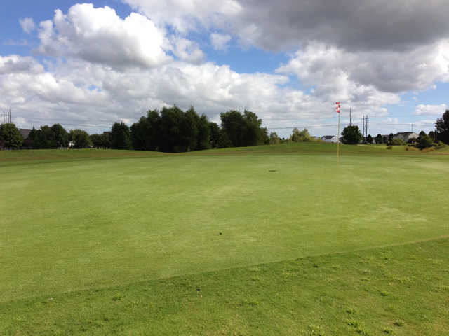 Golf Club at Eagle Creek - photo 3