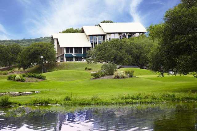 Lost Creek Country Club - photo 2