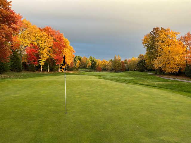 Talamore Country Club - photo 1