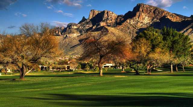 Oro Valley Country Club - photo 6