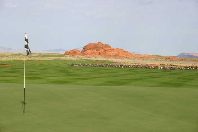 Sand Hollow Golf Resort - Honourable Links Course - photo 2