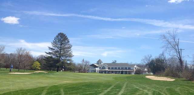 The Edison Club - photo 1