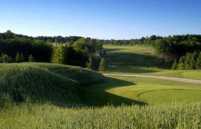 Mystic Golf Club - photo 5