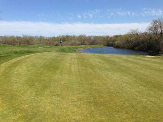 Cape May National Golf Club - photo 2