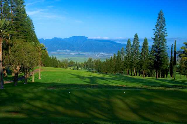 Pukalani Country Club - photo 2
